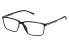 FCUK FCUK FC8247 Optical Frame null optical frame for Unisex