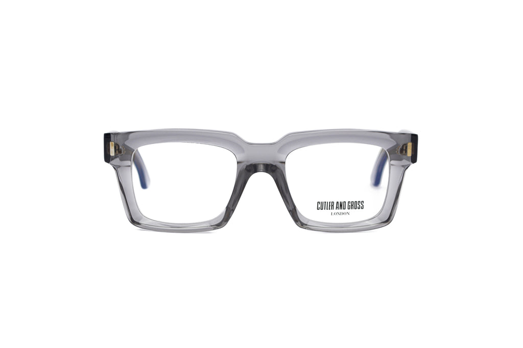 CUTLER AND GROSS CGOP1386 Optical Frame