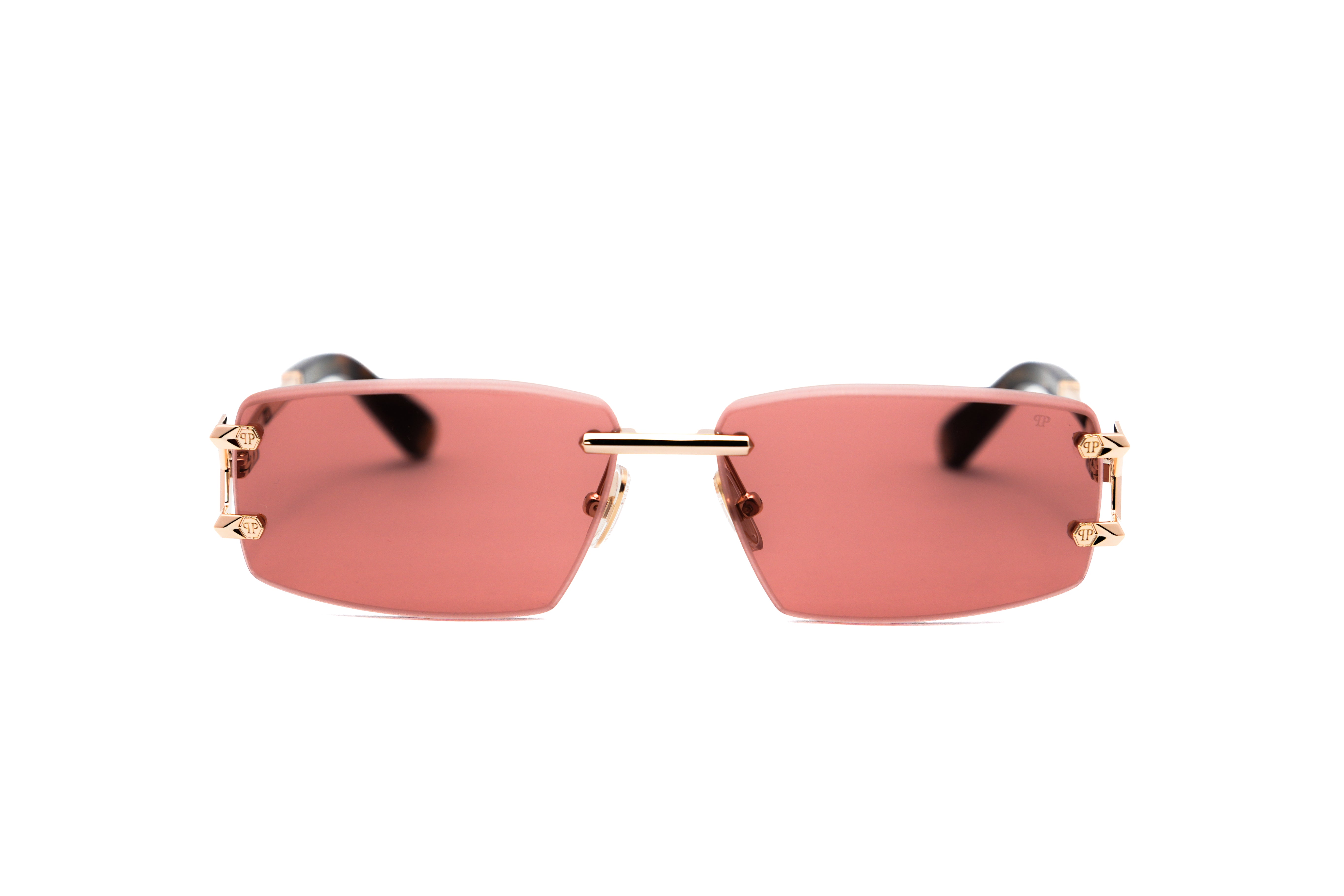 PHILIPP PLEIN SPP276M Sunglass