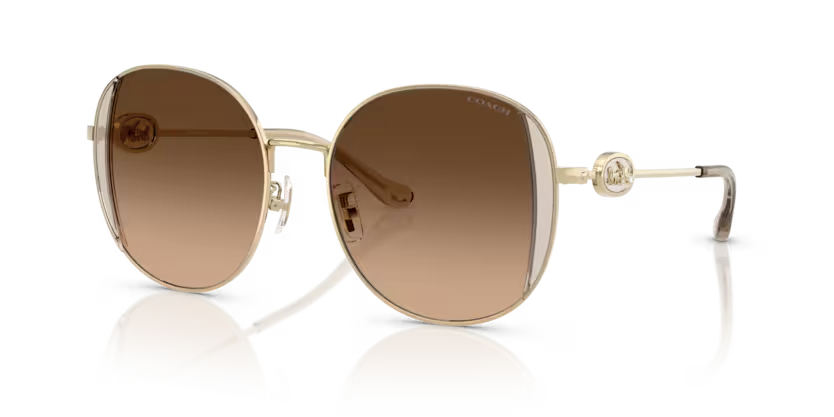 COACH HC7176B Sunglass