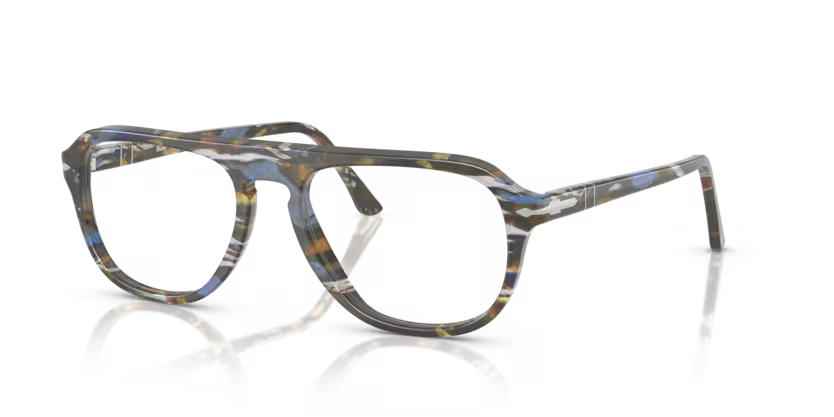 PERSOL PO3368V Optical Frame