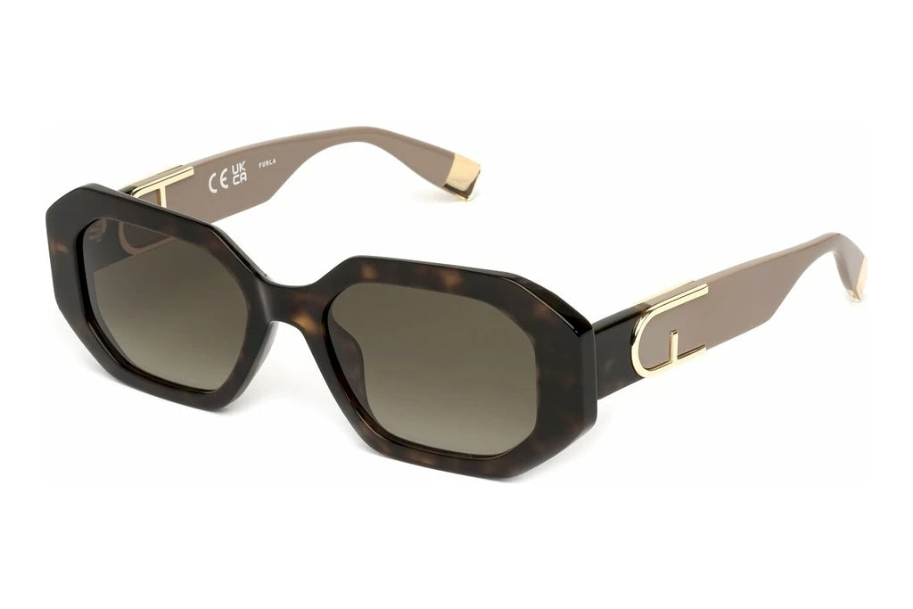 FURLA SFU815V Sunglass