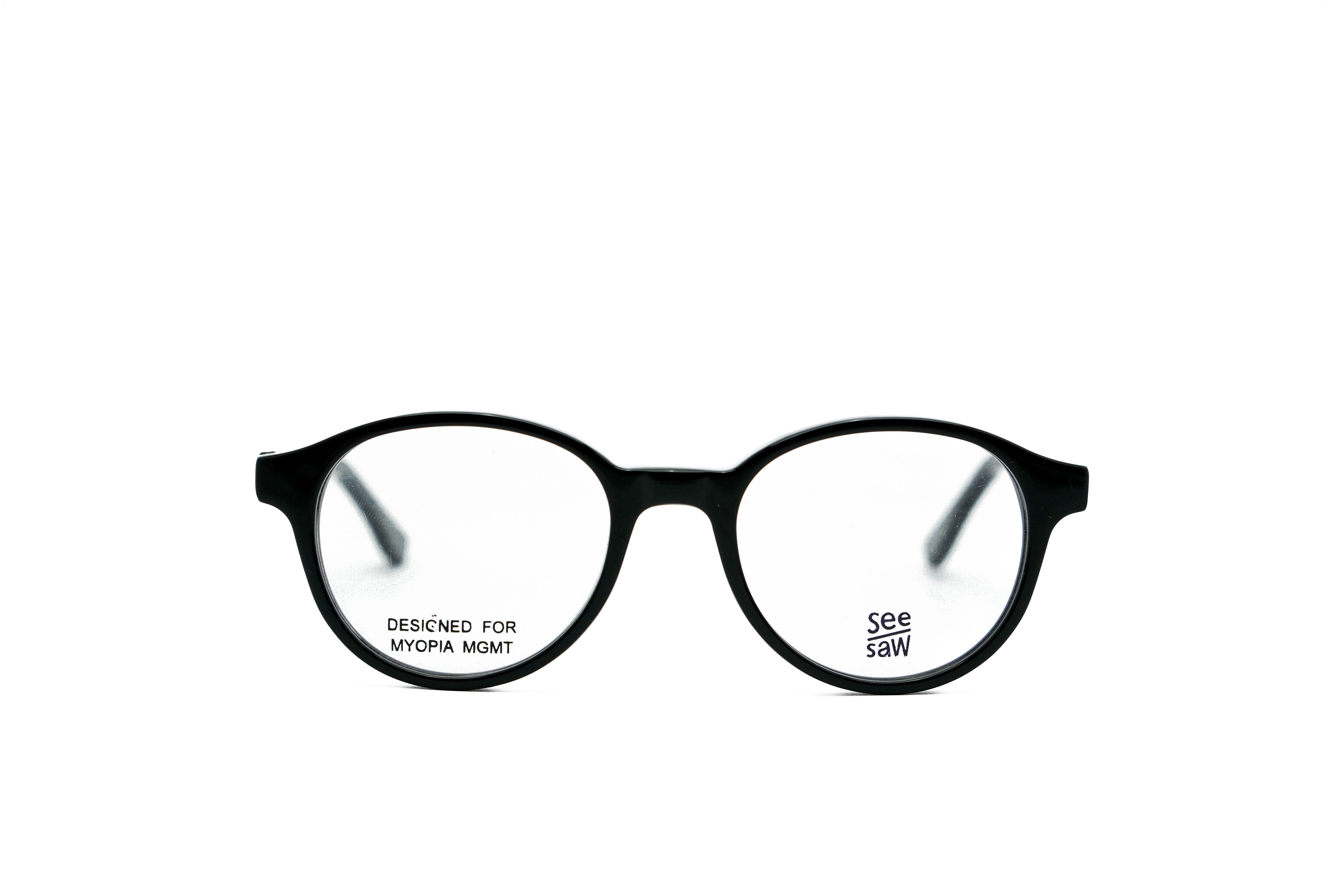 SEE SAW M002 Optical Frame | Premium optical frames | SpecsBunker India | luxury eyeglasses online in India