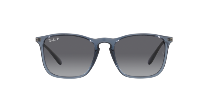 RAY-BAN RB4187 Sunglass