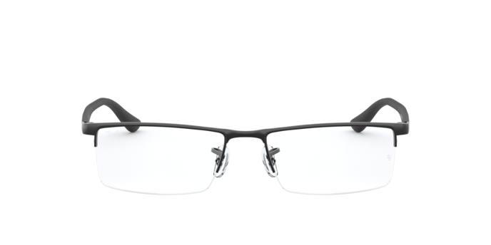 RAY-BAN RX6322I Optical Frame | Premium branded sunglasses | SpecsBunker India – luxury sunglasses online in India