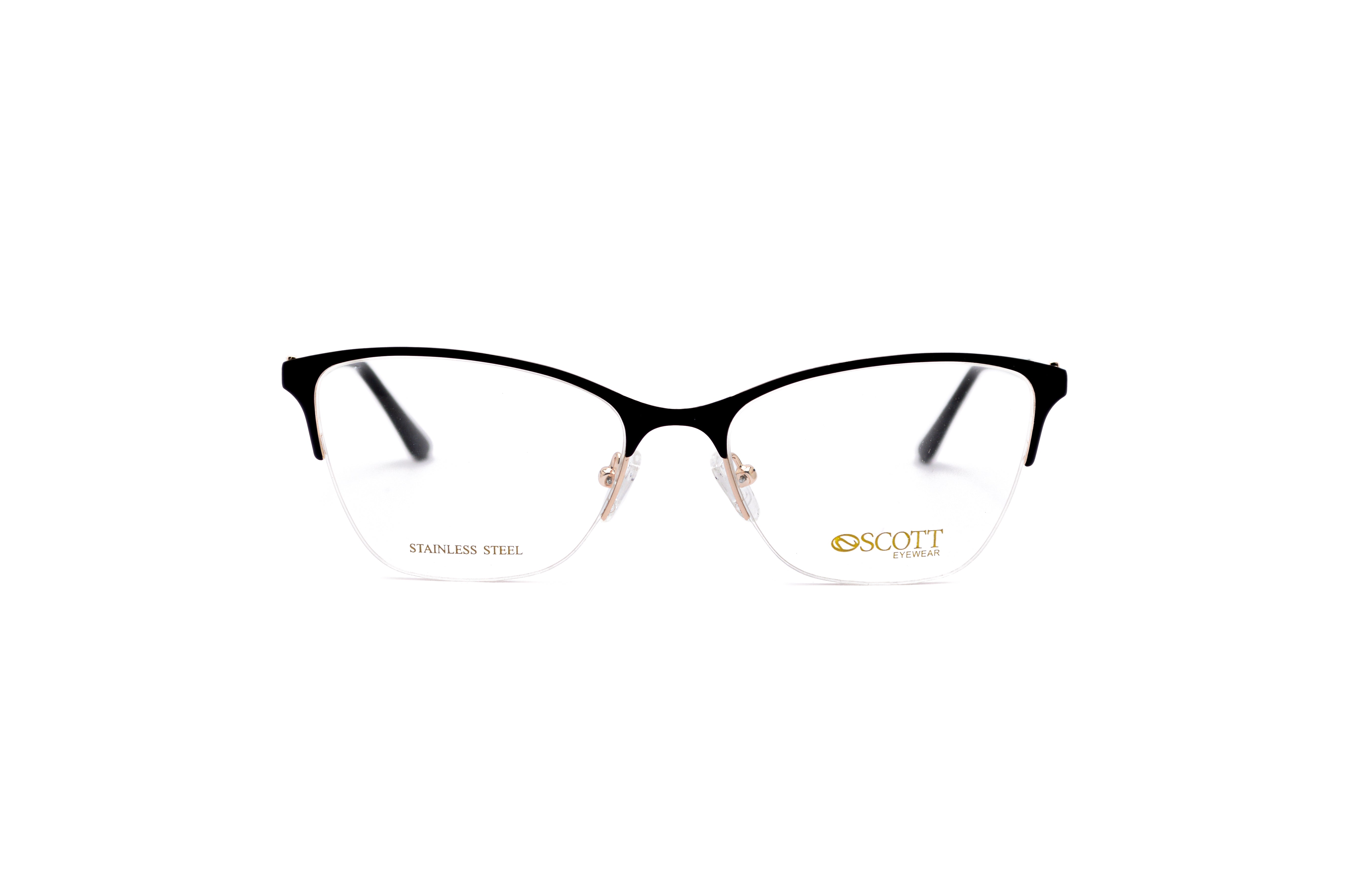 SCOTT SC5673 Optical Frame | High end optical frames | SpecsBunker India – branded eyeglasses in India