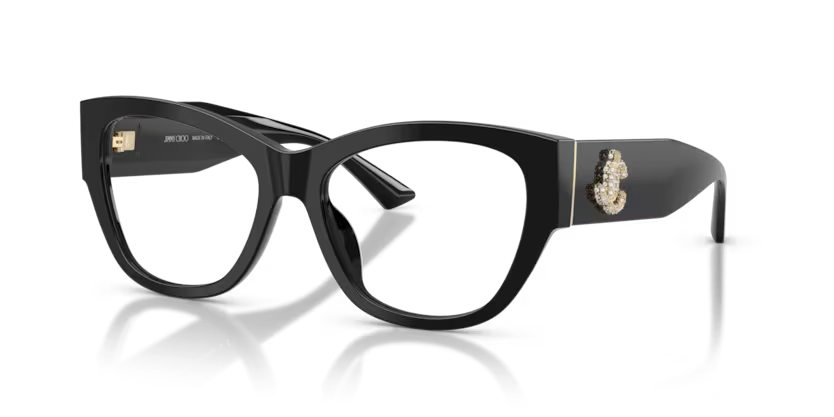 JIMMY CHOO JC3033BU Optical Frame