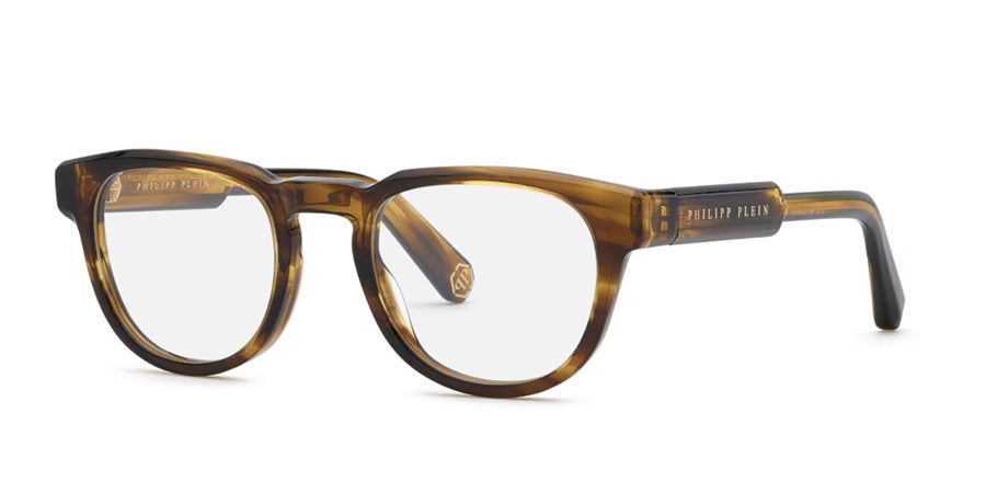 PHILIPP PLEIN VPP207M Optical Frames