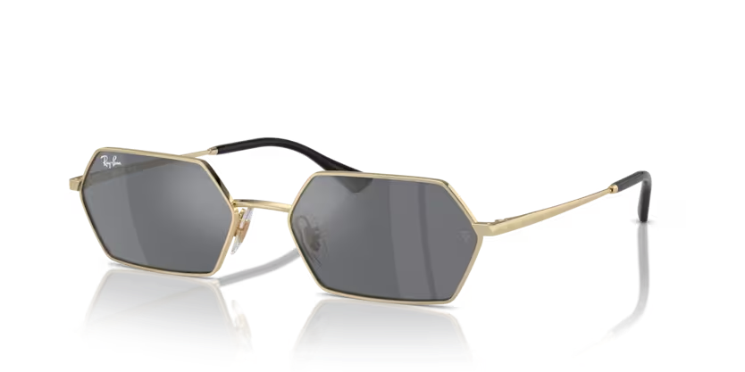 RAY-BAN RB3728 Sunglass