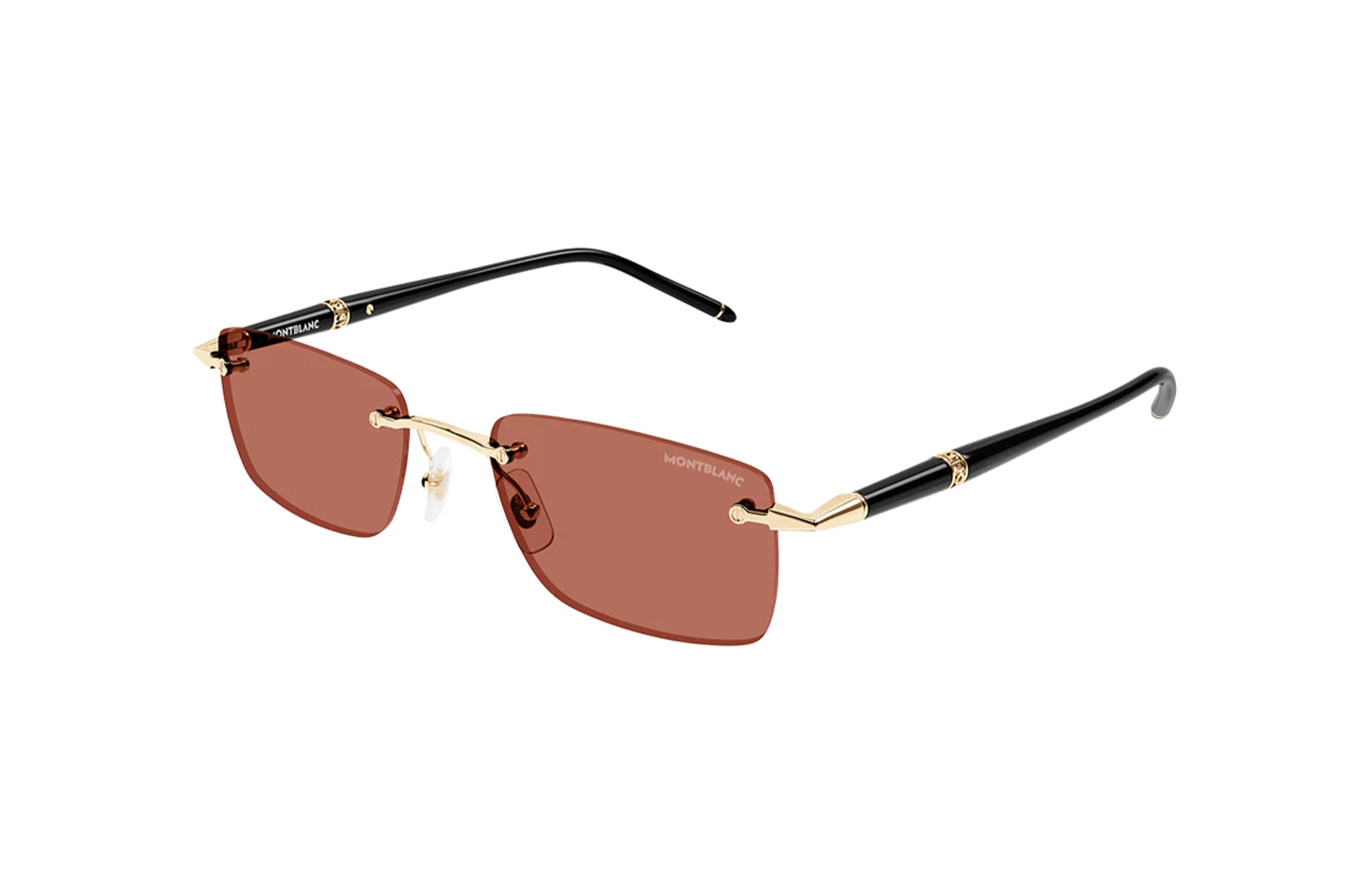 MONTBLANC MB0344S Sunglass online in India – premium sunglasses for men and women