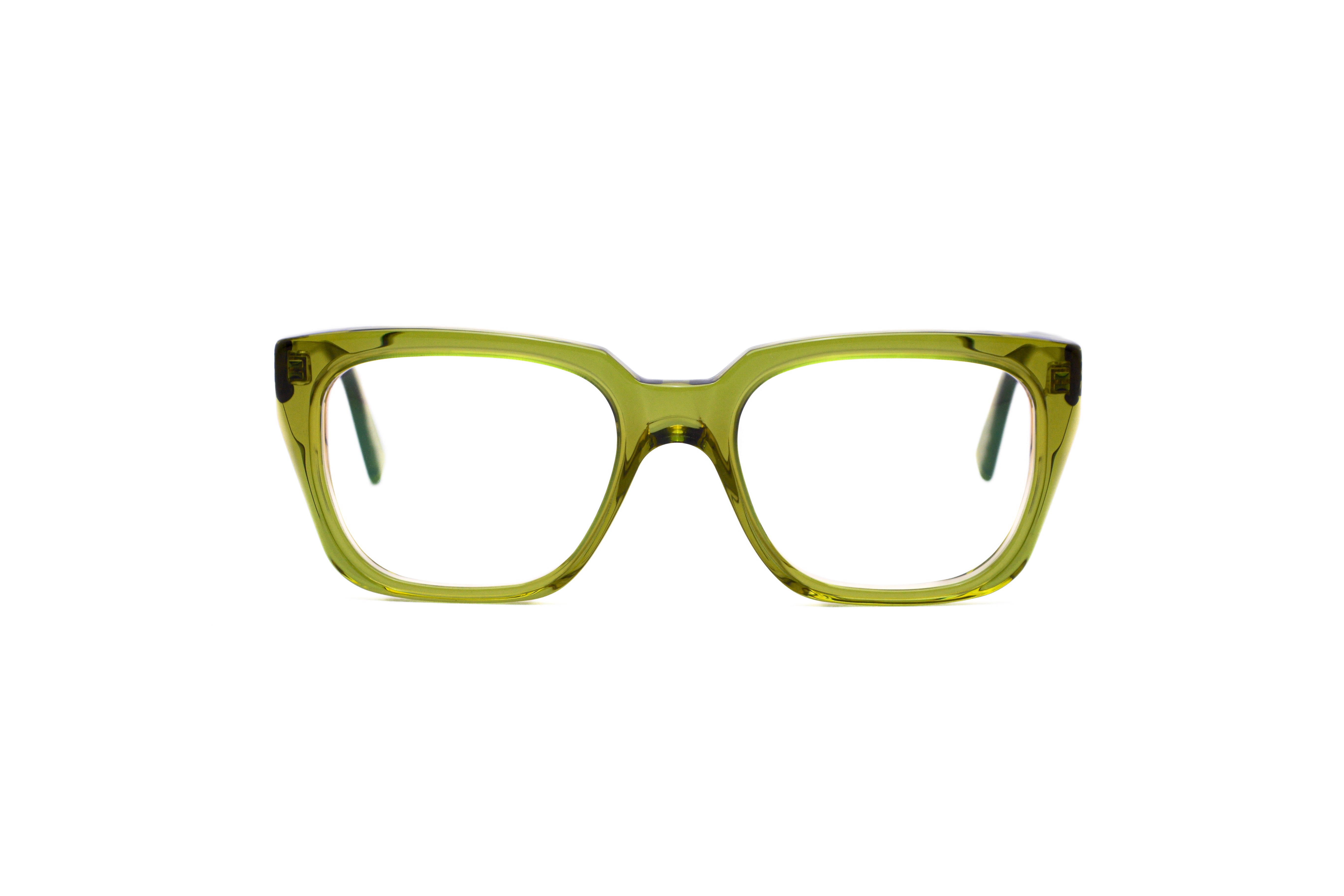 KIRK & KIRK ELLIS Optical Frame