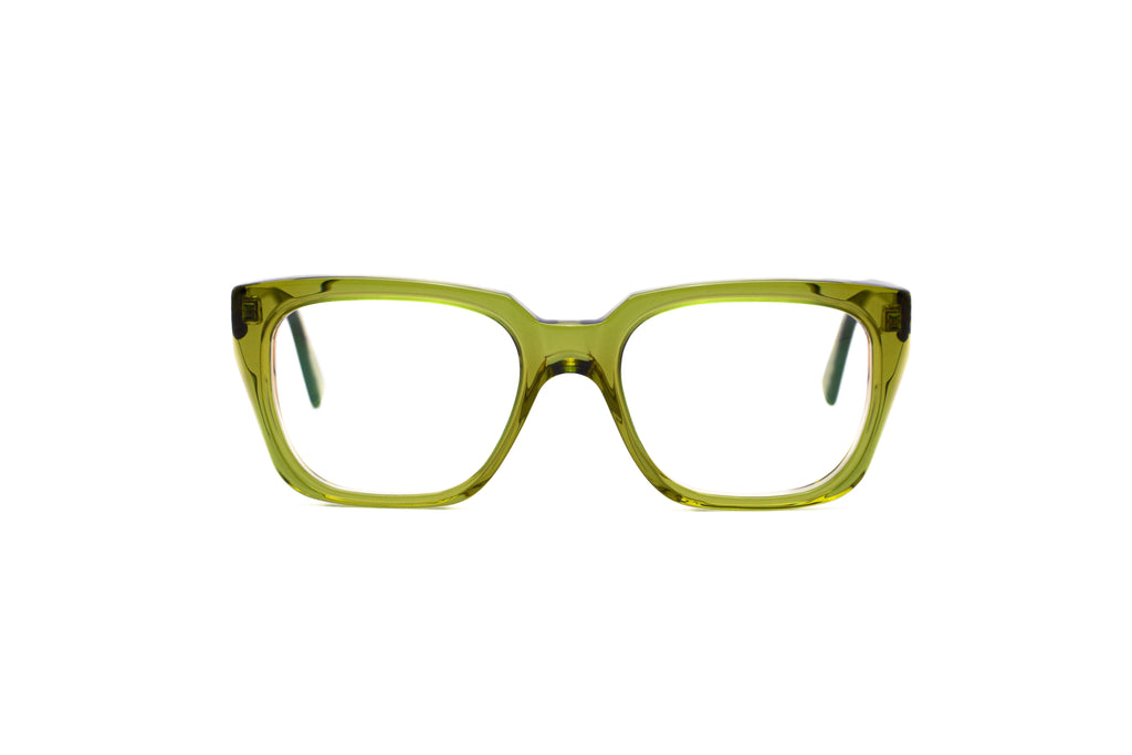 KIRK & KIRK ELLIS Optical Frame