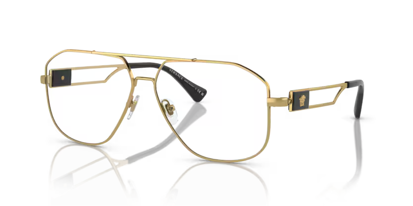 VERSACE VE1287 Optical Frame