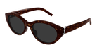SAINT LAURENT SL M148 Sunglass | Luxury designer eyeglasses | SpecsBunker India | designer optical eyewear
