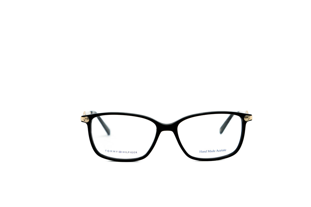 TOMMY HILFIGER TH6323 Optical Frame | Designer eyeglasses for men and women | SpecsBunker India – premium optical frames collection