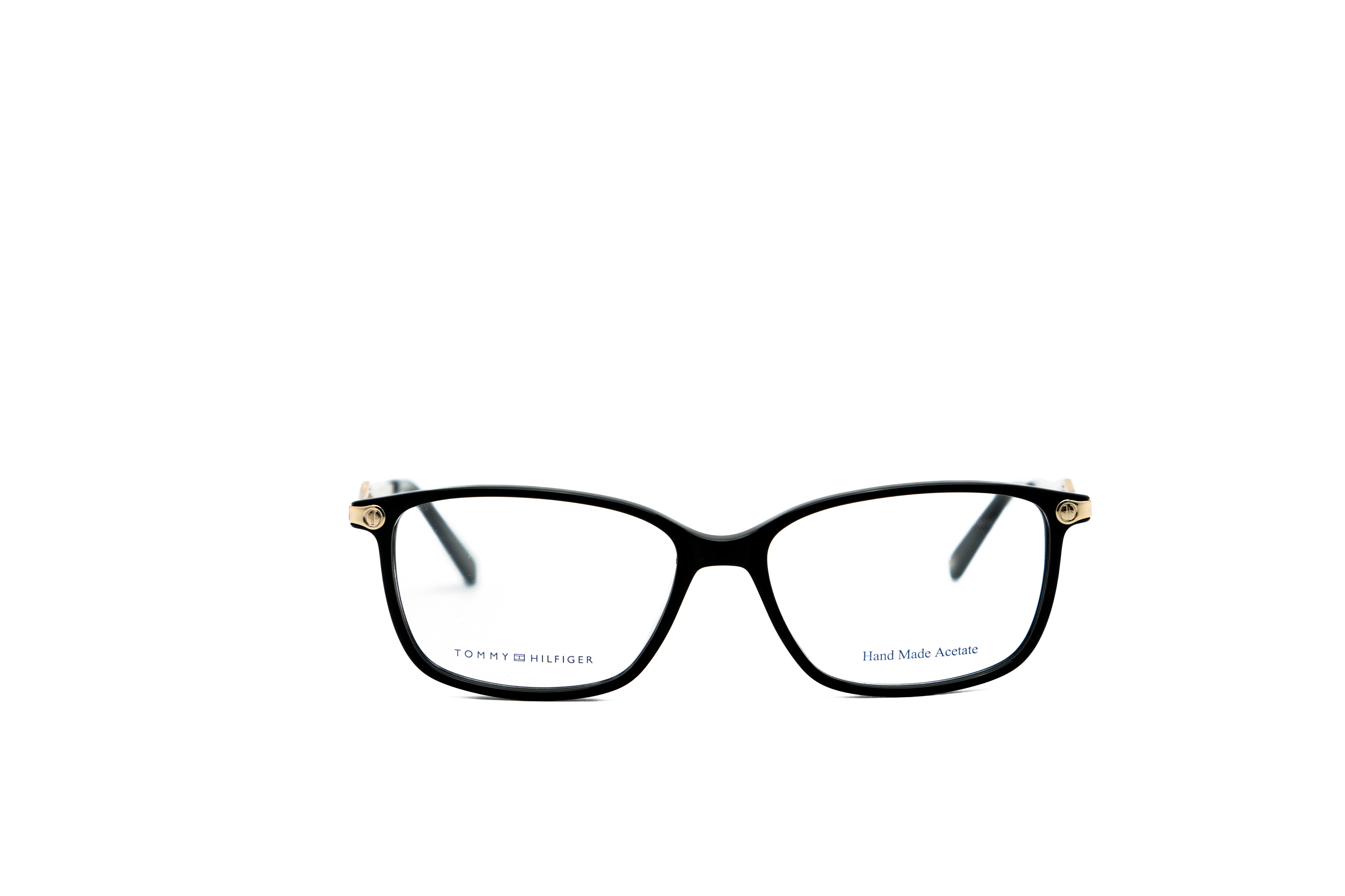 TOMMY HILFIGER TH6323 Optical Frame | Designer eyeglasses for men and women | SpecsBunker India – premium optical frames collection