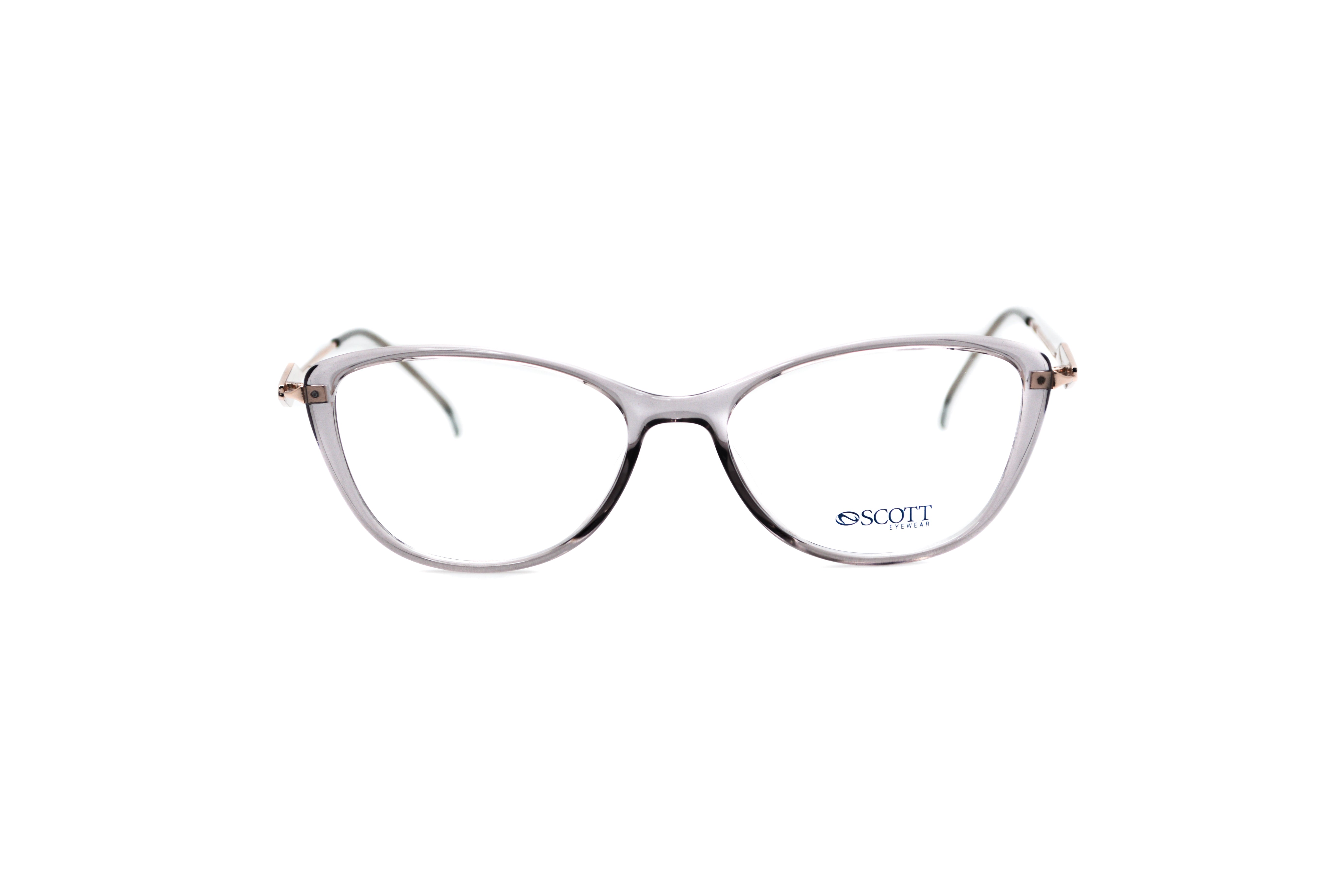 SCOTT SC5618 Optical Frame | Luxury designer eyeglasses | SpecsBunker India – designer optical eyewear