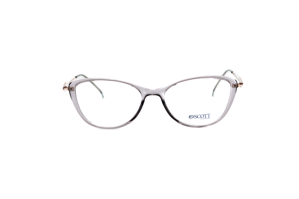 SCOTT SC5618 Optical Frame | Luxury designer eyeglasses | SpecsBunker India – designer optical eyewear