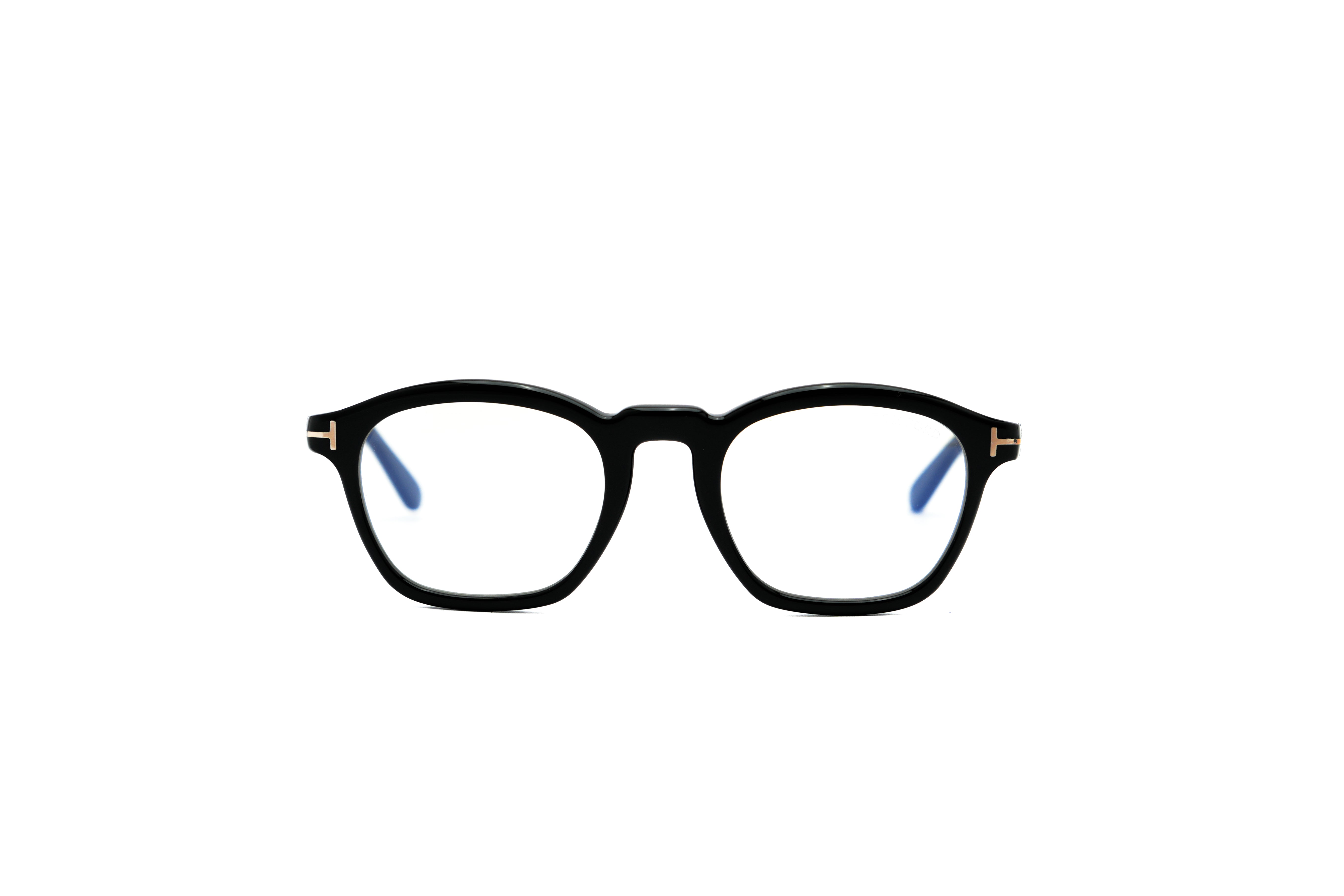 TOM FORD FT6033B Optical Frames | Luxury designer eyeglasses | SpecsBunker India |designer optical eyewear