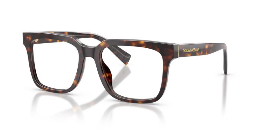 DOLCE & GABBANA DG3422 Optical Frame