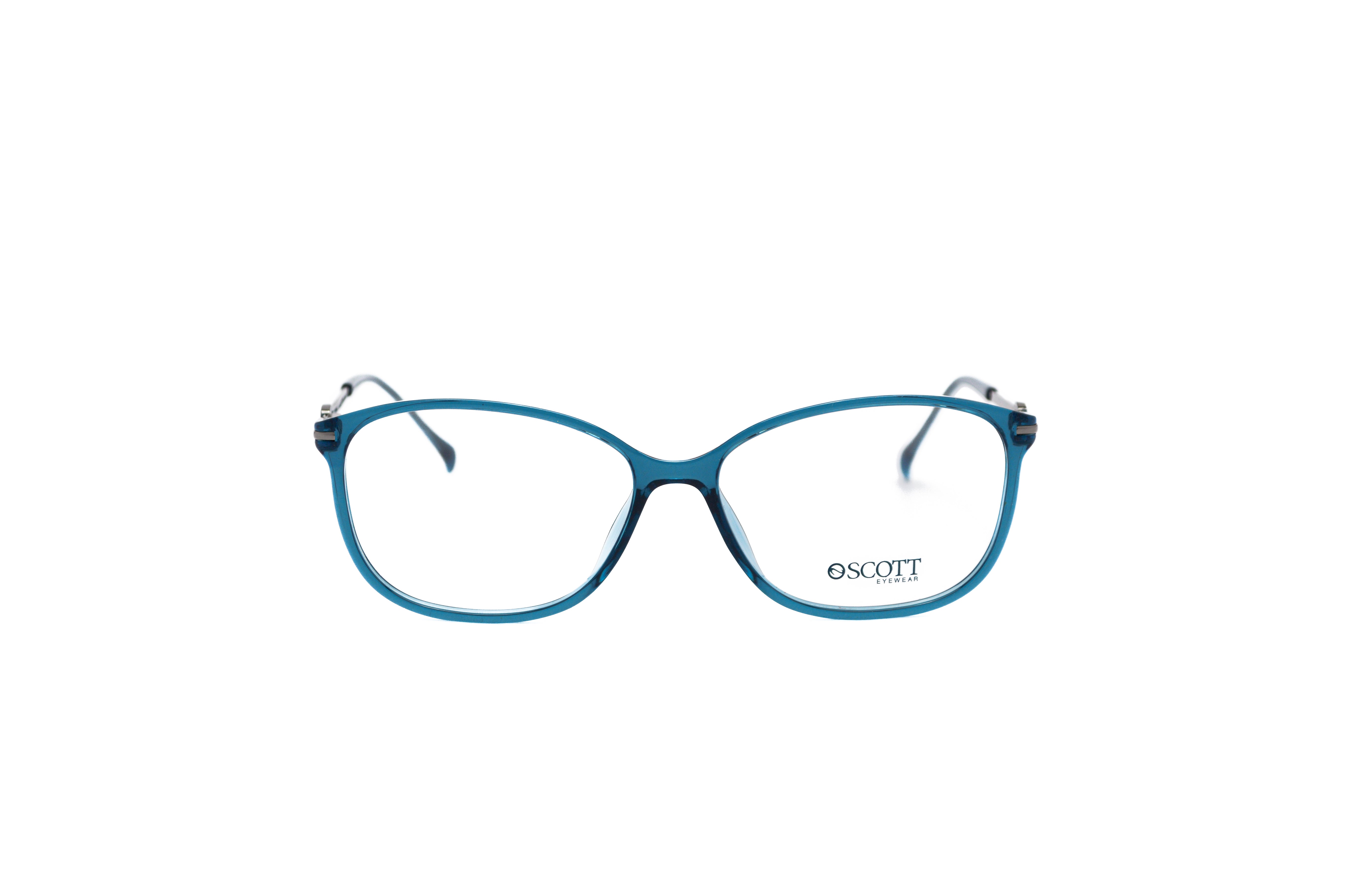 SCOTT SC5736 Optical Frame | Designer eyeglasses for men and women | SpecsBunker India – premium optical frames collection
