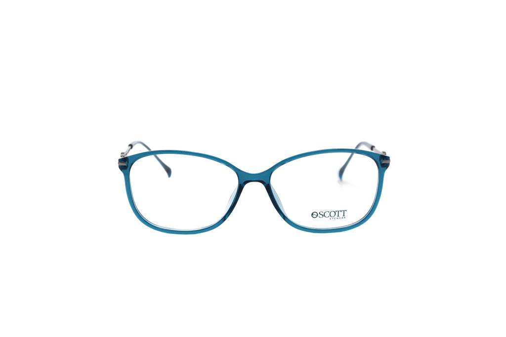 SCOTT SC5736 Optical Frame | Designer eyeglasses for men and women | SpecsBunker India – premium optical frames collection
