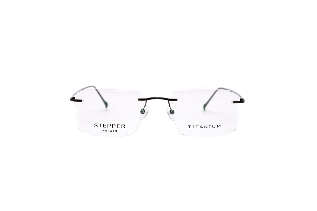 STEPPER SI85839 Optical Frame | High end optical frames | SpecsBunker India | branded eyeglasses in India