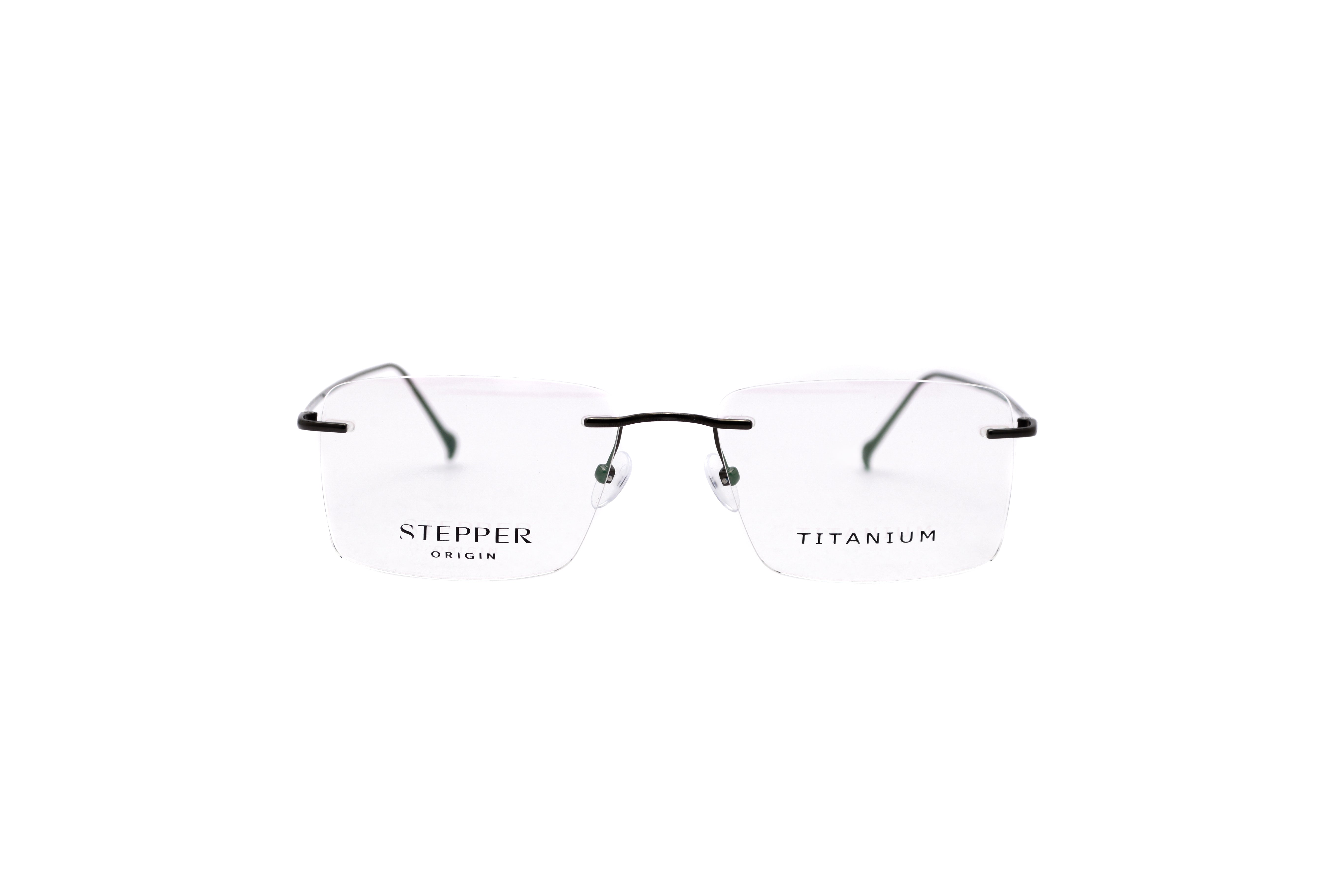 STEPPER SI85839 Optical Frame | High end optical frames | SpecsBunker India | branded eyeglasses in India