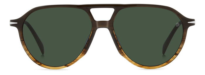 DAVID BECKHAM DB 1218/S Sunglass