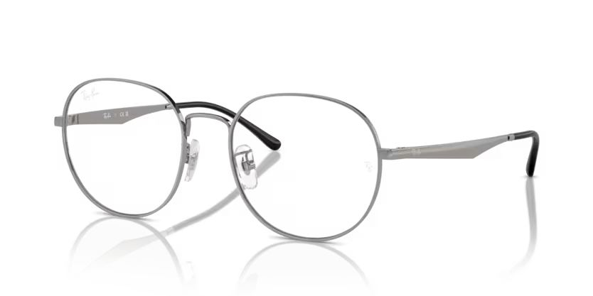 RAY-BAN RX6517D Optical Frame