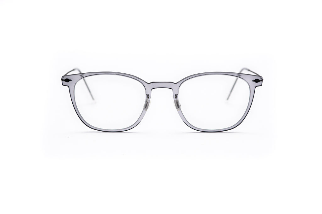 LINDBERG N.O.W 6609 Optical Frame | Premium optical frames | SpecsBunker India | luxury eyeglasses online in India