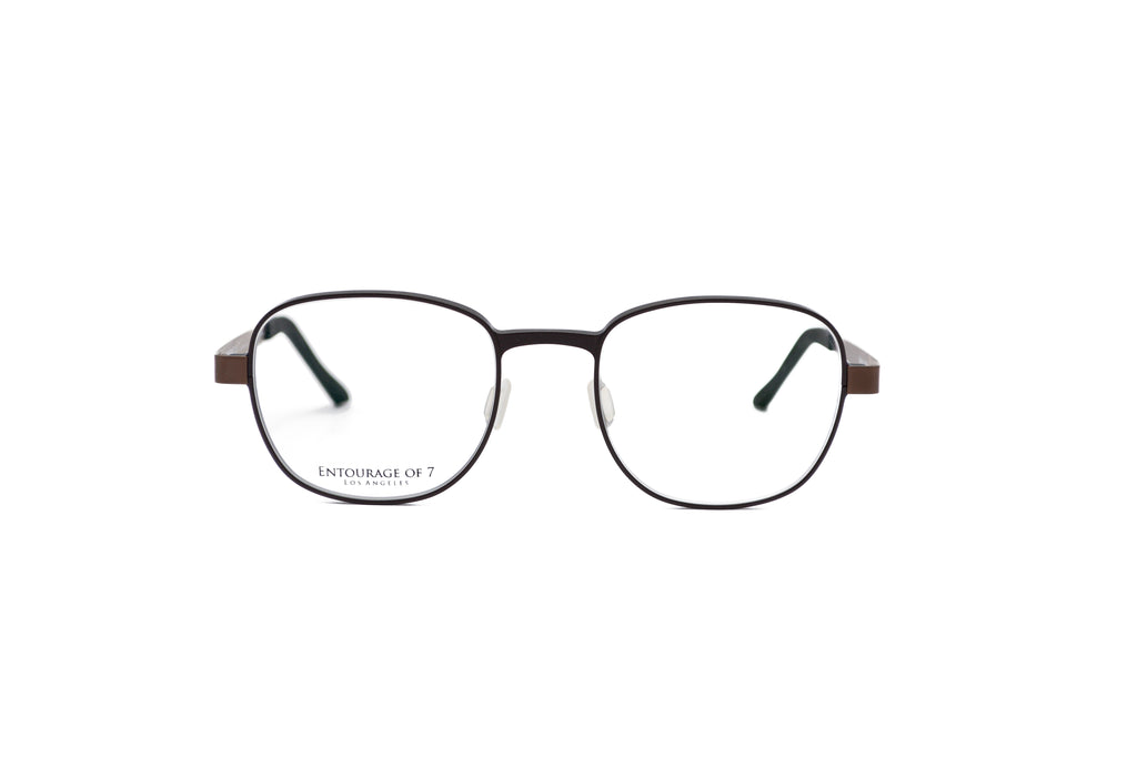 ENTOURAGE OF 7 OAKVILLE  Optical Frame online in India – stylish branded spectacles