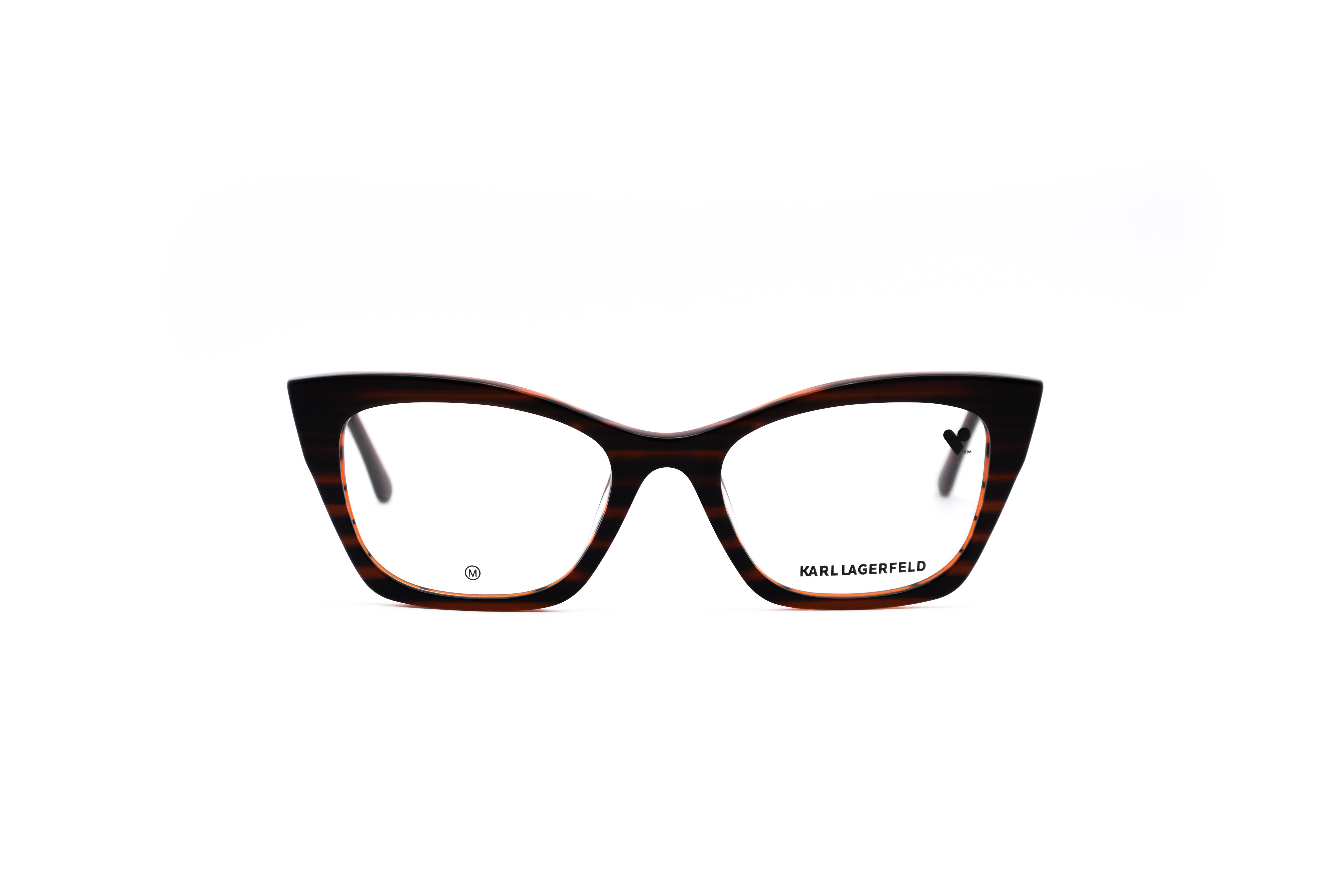 KARL LAGERFELD KL6134 Optical Frame
