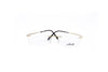 SILHOUETTE 5599/CR Optical Frame | Luxury designer eyeglasses | SpecsBunker India| designer optical eyewear