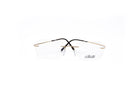 SILHOUETTE 5599/CR Optical Frame | Luxury designer eyeglasses | SpecsBunker India| designer optical eyewear