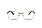 CHOPARD CHOPARD VCHM36 Optical Frame shiny black-light gold rectangular / squared optical frame for Women
