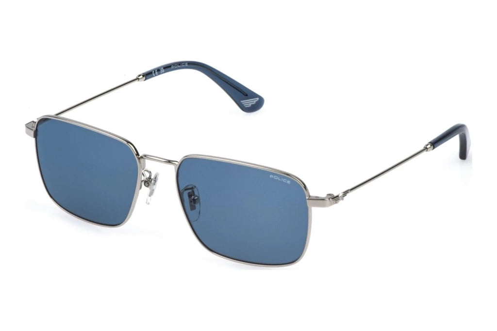 POLICE SPLR73K Sunglass
