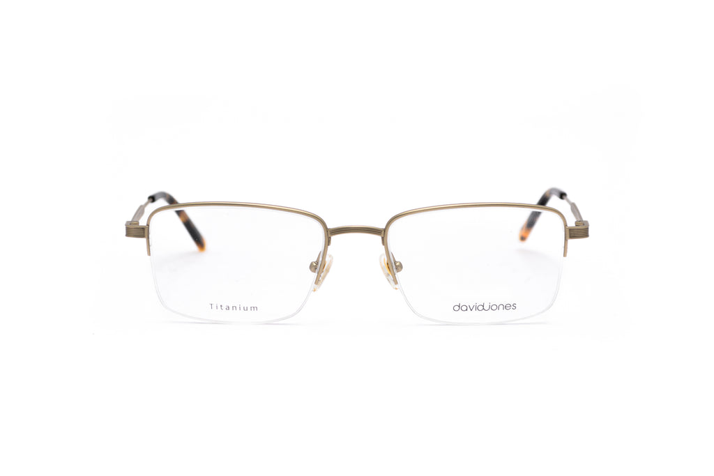 DAVID JONES DJ-0410 Optical Frame