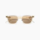 AKILA AKILA CALIPSO Sunglass crystal rectangular / squared sunglass for Men