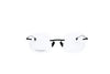 Entourage Of 7 ICONS 7007 Optical Frame | Premium optical frames | SpecsBunker India | luxury eyeglasses online in India