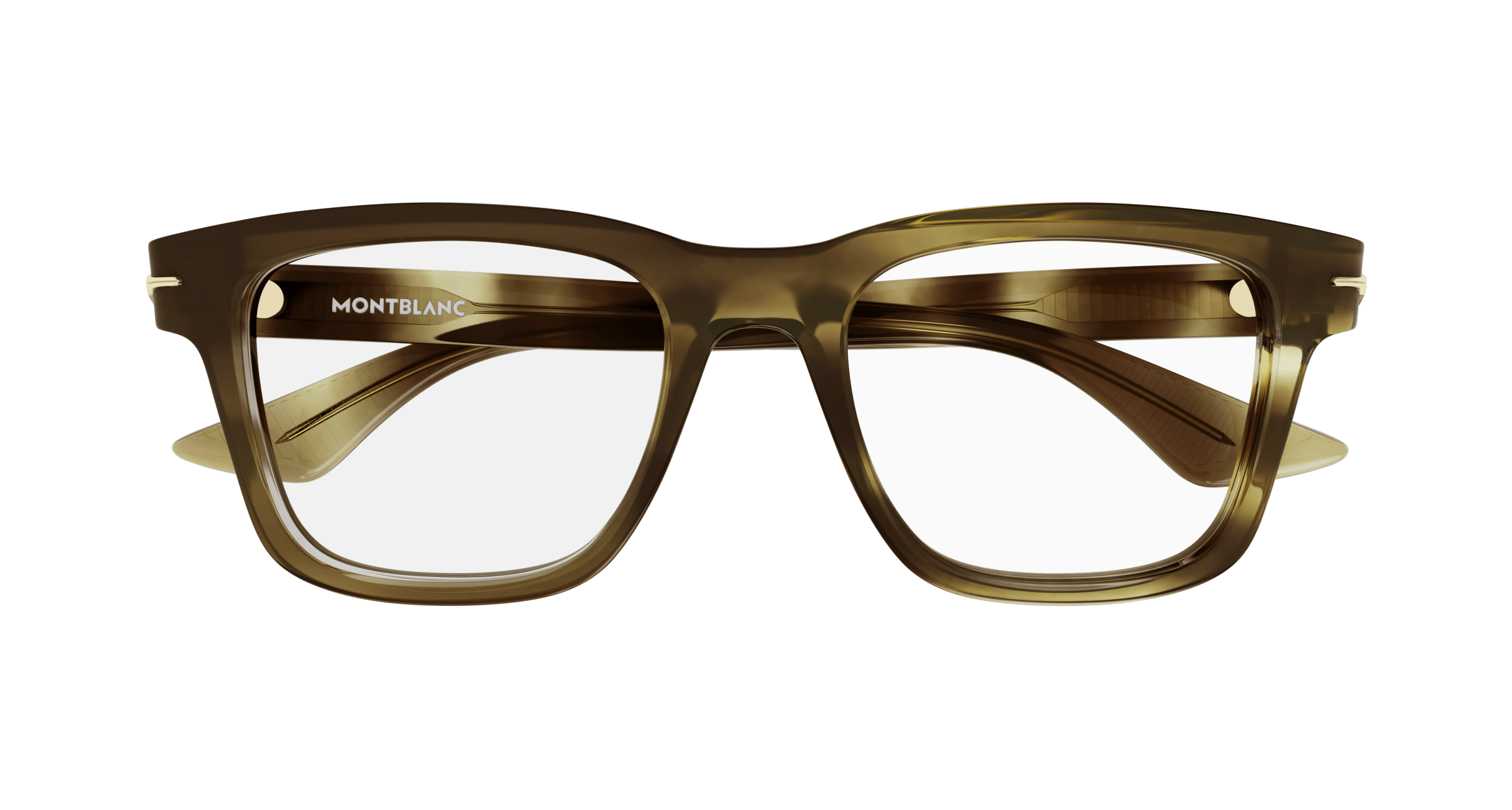 MONTBLANC MB0266O Optical Frame