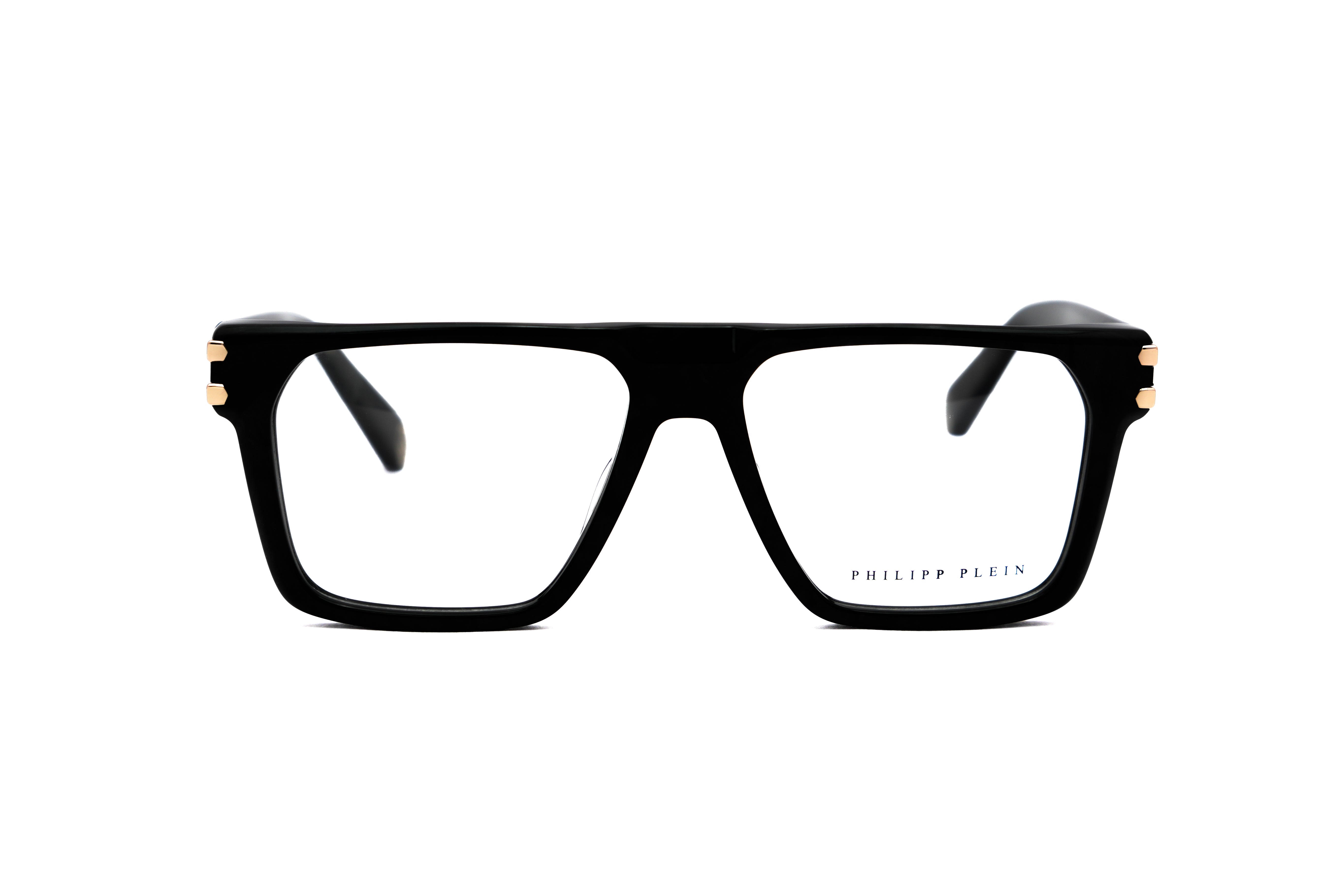PHILIPP PLEIN VPP224 Optical Frame