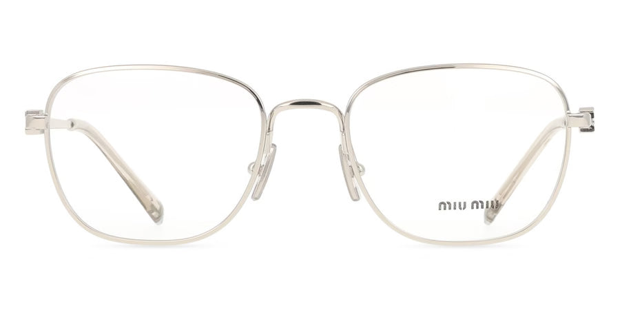 MIU MIU MU50WV Optical Frame