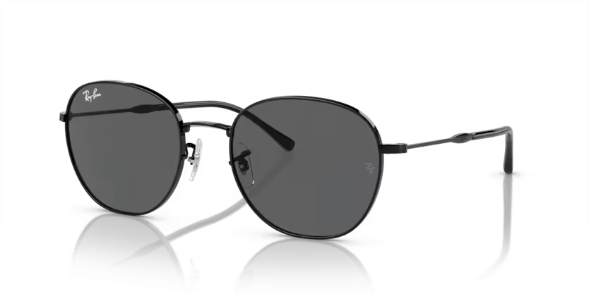 RAY-BAN RB3809 Sunglass
