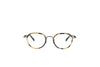 MASUNAGA GMS-133P Optical Frame | Designer eyeglasses for men and women | SpecsBunker India | premium optical frames collection