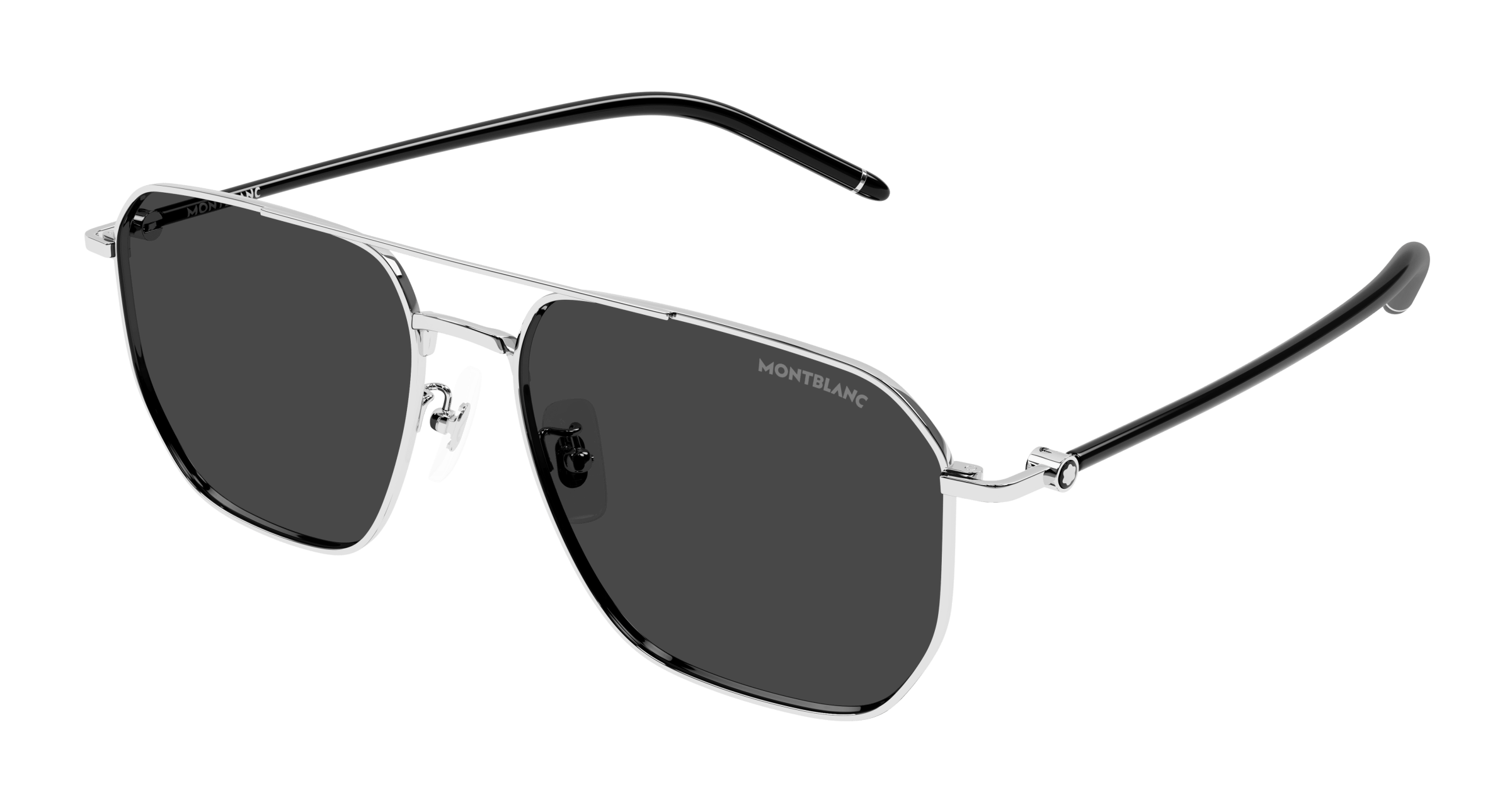 MONTBLANC MB0367SA Sunglass