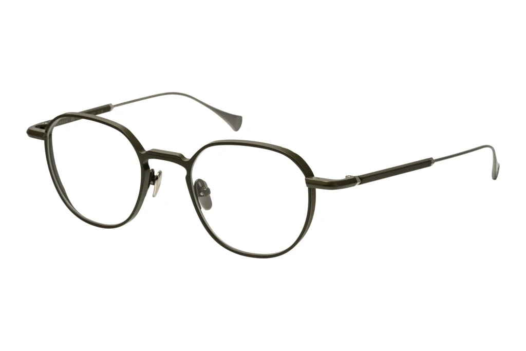 Get MASUNAGA SCULPTOR Optical Frame for Men. Branded eyeglasses, Branded eyeglasses with authentic quality and stylish comfort. Buy online now.
