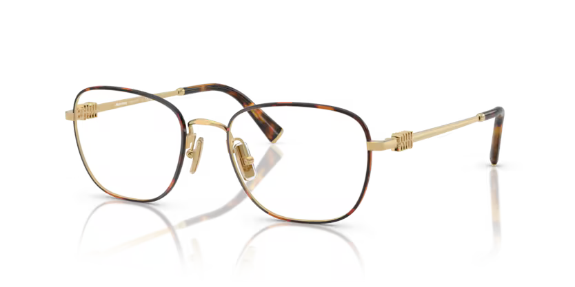 MIU MIU MU50WV Optical Frame