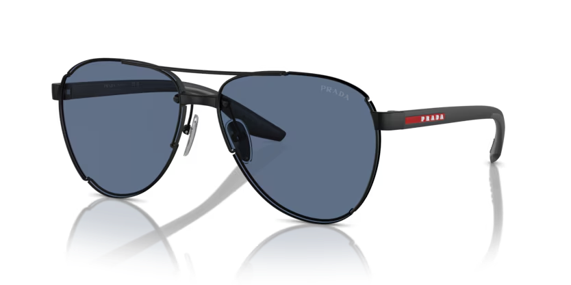 PRADA LINEA ROSSA PS 51YS Sunglass