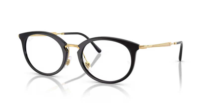 RAY-BAN RX7255 Optical Frame